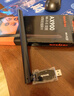Tenda腾达 usb无线网卡wifi6 智能免驱无限 无线网卡台式机专用 wifi接收器 高增益天线 无线wifi发射 实拍图
