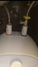 万家乐【节能大师FH1(S)】一级能效 安全防漏电 上出水6.6升家用储水式电热水器小厨宝 实拍图