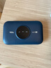 TCL随身wifi三网通用免插卡无线wifi6车载4G路由器随身便携无限制移动联通电信全国通用2026款5GXY15B 【新款苍梧蓝】展锐芯片3000毫安大电池 不限速不虚标月享1500G流量 实拍图