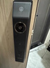 凯迪仕（KAADAS）智能门锁 双摄人脸识别可视猫眼大屏指纹锁 金刚P30 Pro Max双摄 实拍图