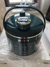 苏泊尔（SUPOR）【厨房好年货】一人食电压力锅2.3L 陶晶球釜开盖火锅智能预约1-3人SY-23YC8062Q电饭煲高压锅 实拍图