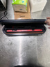 美的（Midea）真空封口机 家用小型全自动真空包装机 食品塑封机干湿两用大吸力真空保鲜打包机 MJ-CF07X7-101 实拍图