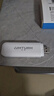 影腾随身wifi三网全国通用无线wi-fi6免插卡移动联通电信无限制大流量卡便携式网卡高速网络2025款5GHF 【插电款 即插即用】增强版旗舰WIFI全国通用 实拍图