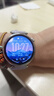 HUAWEI WATCH GT 6 流光紫 41mm智能手表多维情绪健康全新骑行体验华为GT6手表GT5升级 实拍图