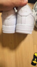 耐克NIKE男空军一号AF1 运动鞋CW2288-111白45 实拍图