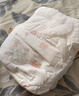 好奇（Huggies）铂金装小桃裤成长裤XL96片(12-17kg)加大号尿不湿【透爽散热】 实拍图