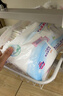 花王品牌进口妙而舒纸尿裤NB90片(出生-5kg)新生儿婴儿尿不湿安心锁水 实拍图