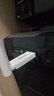 Tenda腾达 usb无线网卡wifi6 智能免驱无限 无线网卡台式机专用 wifi接收器 高增益天线 无线wifi发射 实拍图