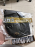 名典上品KN95口罩活性炭防工业粉尘颗粒物pm2.5雾霾冬季保暖M950VC25只 实拍图
