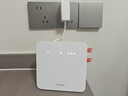 华为4g插卡路由器移动路由2pro5全网通CPE转无线网随身wifi宽带非wifi7企业级b535千兆2025款5g AX15B B320-820【双网版+一年套餐】 实拍图