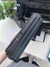 才进 适用hp惠普m126a硒鼓Laserjet Pro MFP m126nw激光打印机墨盒hp126a原装复印一体机墨粉盒m126专用碳粉盒 实拍图