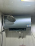海尔（Haier）国家补贴电热水器60升 PD7 金刚无缝胆 水电分离3300W变频速热一级能效终身免换镁棒家用储水式 实拍图