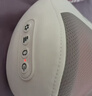 海尔（Haier）颈椎按摩器腰部按摩仪按摩枕头颈部肩颈背部按摩靠垫脖子腿全身生日情人节礼物女友HHZ-Y602M-Pro 实拍图