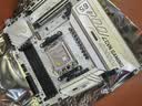 七彩虹（Colorful）主板CPU套装 CVN B650M GAMING FROZEN V14+AMD 锐龙7 7800X3D 主板+CPU套装 实拍图