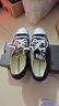 匡威（Converse）官方All Star经典帆布男女低帮休闲运动鞋黑色101001 101001/黑色 38 实拍图