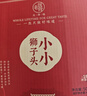 老饭骨 小小狮子头500g *2盒 方便菜加热即食 四喜丸子狮子头肉丸子 实拍图