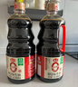 海天 0金标生抽酱油1.28L*2【特级酱油】金标系列 0添加防腐剂 实拍图