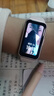 华为（HUAWEI）手环10 标准版 拂晓粉 智能手环专业睡眠分析情绪健康心率监测运动手环华为手环9升级 实拍图