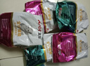 艾尔猫粮5斤500g*5包鱼味牛肉味成猫幼猫1-4月折耳美短英短猫主粮 混装猫粮500g*5袋（共5斤） 实拍图