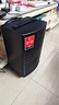 爱国者S308 8吋广场舞音响户外大音量蓝牙拉杆音箱大功率便携式移动演出k歌低音炮地摊摆摊喇叭 标准版 实拍图