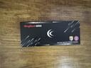 金百达（KINGBANK）16GB DDR4 3200 台式机内存条  intel专用条 黑爵 实拍图