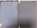 WITGOER【1:1顶配】2025平板保护套适用ipad air7m3/air6/5/4pro壳子磁吸全包双面夹11/10.9英寸电脑苹果 实拍图