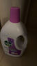 滴露（Dettol）衣物除菌液薰衣草3L 99.9%杀菌除螨 内衣衣物消毒液 可配洗衣液 实拍图