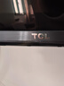 TCL电视 55Q9L Pro 55英寸 QD-Mini LED 蝶翼星曜屏 万象分区 绚彩XDR 超薄 国家补贴 护眼 实拍图