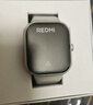 小米（MI）REDMI Watch 5 典雅黑 澎湃OS 2 心率血氧监测 蓝牙通话 红米手表5 智能手表 小米汽车 实拍图