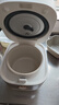 九阳（Joyoung）【微压】智能迷你1.6升电饭煲电饭锅多功能预约定时22分钟快煮饭瓷晶陶釜不粘内胆 F16FZ-F161 实拍图