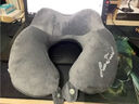 富居u型枕护颈枕飞机脖枕汽车头枕u形旅行颈托收纳便携办公室午睡靠枕 实拍图