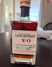 路易布兰登（LOUIS BRANDON）洋酒法国xo白兰地40度500mL单瓶原酒进口烈酒xo调酒基酒年货送礼 实拍图