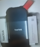 闪迪（SanDisk）1TB SSD固态硬盘535MB/s读速PLUS性能加强版SATA接口2.5英寸TLC颗粒台式机笔记本扩容电脑升级 实拍图