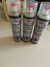巨奇严选 鞋子除臭剂360ml*3瓶银离子消毒杀菌脚臭喷雾球鞋防臭去异味 实拍图