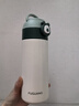 FGA富光吸管保温杯316不锈钢儿童弹盖杯孕妇男女士高颜值学生水杯子 实拍图