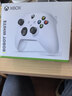 微软（Microsoft）Xbox无线游戏手柄 无线控制器 冰雪白 蓝牙适配Xbox/PC/平板/手机 Steam促销黑神话悟空 丝之歌 实拍图