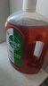 滴露（Dettol）消毒液衣物除菌液洗衣消毒水1.8L 杀菌除螨除甲流H3N2春节大扫除 实拍图