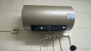 海尔（Haier）国家补贴电热水器60升 PD3 金刚无缝胆终身免换镁棒一级能效节能省电储水式大水量家用京东自营 实拍图