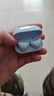 华为长续航蓝牙耳机 FreeBuds SE 2 国家补贴 40小时长续航 快速充电 蓝牙5.3适用于苹果/安卓手机蓝 实拍图