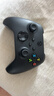 微软（Microsoft）Xbox无线游戏手柄 无线控制器 磨砂黑 蓝牙适配Xbox/PC/平板/手机Steam促销黑神话悟空 33号远征队 实拍图
