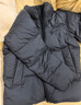 森马（Semir）轻松羽绒丨羽绒服男三防外套90绒面包服2025冬抗静电109725113101 实拍图