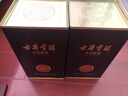 古井贡酒 年份原浆献礼 浓香型白酒 50度 500ml*2瓶 双瓶装 实拍图