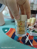 伊丽莎白雅顿伊丽莎白雅顿时空焕活胶囊精华液油7粒装眼胶*3瓶【临期清仓】 实拍图