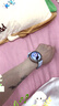 HUAWEI WATCH GT 5 冰晶蓝41mm华为智能手表情绪健康助手玄玑感知系统 实拍图