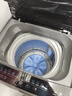 TCL京东联名款波轮洗衣机全自动8KG一级能效小型家用家电国家补贴以旧换新宿舍租房京东自营B80L2R 实拍图