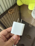 Apple/苹果 20W USB-C充电器  type-c充电器苹果手机充电器原装手机快充头 苹果17手机充电器 实拍图