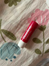 妮维雅（NIVEA）晶润草莓味润唇膏4.8g深层滋润自然鲜亮情人节礼物送女生 实拍图