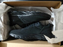安踏运动鞋男鞋舒适网面跑步鞋男轻便软底减震休闲鞋户外旅游鞋男 实拍图