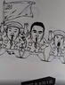 赠送笔记本 漫画百年党史·开天辟地（混知团队半小时系列之后的重磅力作 让你轻松学党史） 实拍图