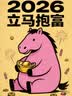 慢说沙发抱枕儿童女生睡觉专用夹腿侧睡床头靠背垫客厅可拆洗 45*45cm 实拍图